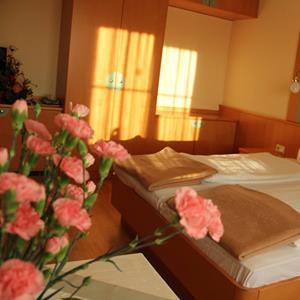 Landhotel Erhardt Бад Вальтерсдорф Экстерьер фото